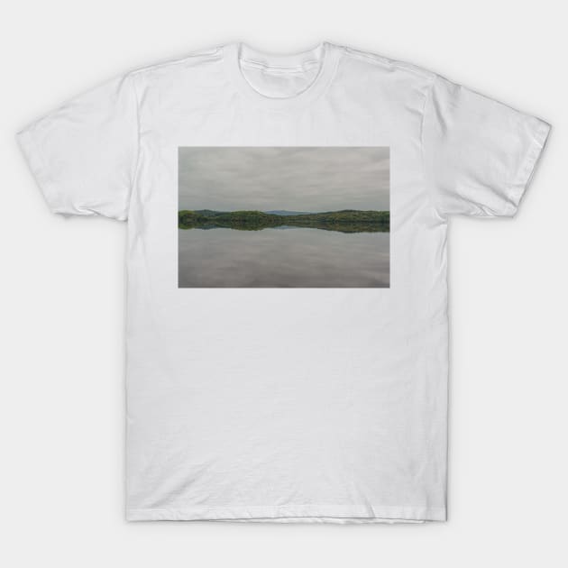 Lough Gill, Co. Leitrim, Ireland T-Shirt by mbangert